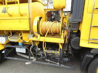 HINO Ranger Sprinkler Truck KK-FD1JEEA 2003 16,719km_39