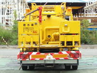 HINO Ranger Sprinkler Truck KK-FD1JEEA 2003 16,719km_5