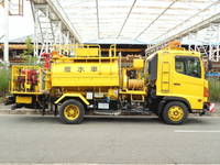 HINO Ranger Sprinkler Truck KK-FD1JEEA 2003 16,719km_6