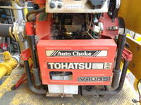 HINO Ranger Sprinkler Truck KK-FD1JEEA 2003 16,719km_8