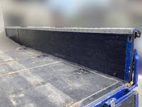 ISUZU Elf Truck (With 4 Steps Of Cranes) SKG-NPR85YN 2014 566,965km_11