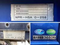 ISUZU Elf Truck (With 4 Steps Of Cranes) SKG-NPR85YN 2014 566,965km_14