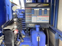 ISUZU Elf Truck (With 4 Steps Of Cranes) SKG-NPR85YN 2014 566,965km_16