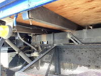 ISUZU Elf Truck (With 4 Steps Of Cranes) SKG-NPR85YN 2014 566,965km_22