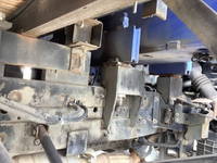 ISUZU Elf Truck (With 4 Steps Of Cranes) SKG-NPR85YN 2014 566,965km_23