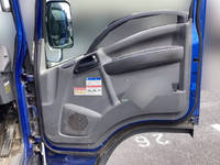 ISUZU Elf Truck (With 4 Steps Of Cranes) SKG-NPR85YN 2014 566,965km_29