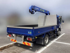 Elf Truck (With 4 Steps Of Cranes)_2