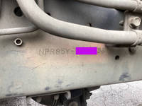 ISUZU Elf Truck (With 4 Steps Of Cranes) SKG-NPR85YN 2014 566,965km_39