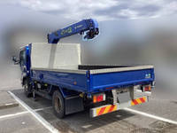 ISUZU Elf Truck (With 4 Steps Of Cranes) SKG-NPR85YN 2014 566,965km_4