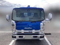 ISUZU Elf Truck (With 4 Steps Of Cranes) SKG-NPR85YN 2014 566,965km_5