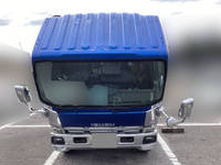 ISUZU Elf Truck (With 4 Steps Of Cranes) SKG-NPR85YN 2014 566,965km_6