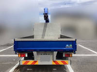 ISUZU Elf Truck (With 4 Steps Of Cranes) SKG-NPR85YN 2014 566,965km_7