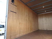 MITSUBISHI FUSO Canter Aluminum Van KK-FE83CEV 2003 42,000km_10