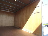 MITSUBISHI FUSO Canter Aluminum Van KK-FE83CEV 2003 42,000km_11