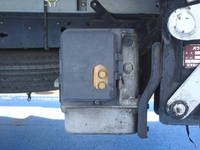 MITSUBISHI FUSO Canter Aluminum Van KK-FE83CEV 2003 42,000km_14