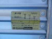 MITSUBISHI FUSO Canter Aluminum Van KK-FE83CEV 2003 42,000km_15