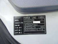 MITSUBISHI FUSO Canter Aluminum Van KK-FE83CEV 2003 42,000km_19