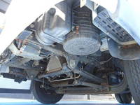 MITSUBISHI FUSO Canter Aluminum Van KK-FE83CEV 2003 42,000km_20