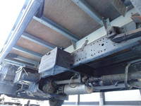 MITSUBISHI FUSO Canter Aluminum Van KK-FE83CEV 2003 42,000km_21