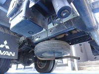 MITSUBISHI FUSO Canter Aluminum Van KK-FE83CEV 2003 42,000km_22