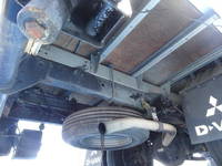 MITSUBISHI FUSO Canter Aluminum Van KK-FE83CEV 2003 42,000km_23