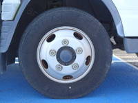 MITSUBISHI FUSO Canter Aluminum Van KK-FE83CEV 2003 42,000km_26