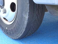 MITSUBISHI FUSO Canter Aluminum Van KK-FE83CEV 2003 42,000km_27