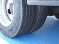 MITSUBISHI FUSO Canter Aluminum Van KK-FE83CEV 2003 42,000km_29