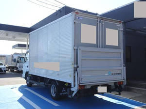 Canter Aluminum Van_2