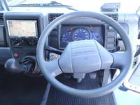 MITSUBISHI FUSO Canter Aluminum Van KK-FE83CEV 2003 42,000km_34