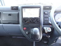 MITSUBISHI FUSO Canter Aluminum Van KK-FE83CEV 2003 42,000km_35