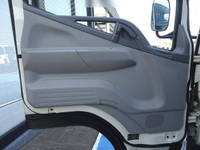MITSUBISHI FUSO Canter Aluminum Van KK-FE83CEV 2003 42,000km_36