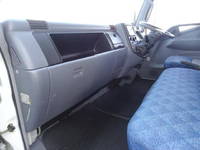 MITSUBISHI FUSO Canter Aluminum Van KK-FE83CEV 2003 42,000km_37