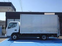 MITSUBISHI FUSO Canter Aluminum Van KK-FE83CEV 2003 42,000km_3