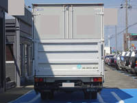 MITSUBISHI FUSO Canter Aluminum Van KK-FE83CEV 2003 42,000km_4