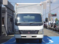 MITSUBISHI FUSO Canter Aluminum Van KK-FE83CEV 2003 42,000km_6