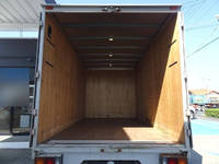 MITSUBISHI FUSO Canter Aluminum Van KK-FE83CEV 2003 42,000km_9