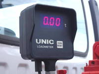 ISUZU Forward Truck (With 4 Steps Of Cranes) 2PG-FRR90S1 2018 52,000km_11