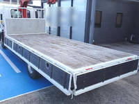 ISUZU Forward Truck (With 4 Steps Of Cranes) 2PG-FRR90S1 2018 52,000km_16