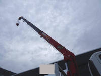 ISUZU Forward Truck (With 4 Steps Of Cranes) 2PG-FRR90S1 2018 52,000km_17