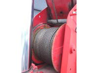 ISUZU Forward Truck (With 4 Steps Of Cranes) 2PG-FRR90S1 2018 52,000km_19