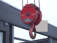 ISUZU Forward Truck (With 4 Steps Of Cranes) 2PG-FRR90S1 2018 52,000km_20