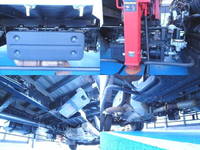 ISUZU Forward Truck (With 4 Steps Of Cranes) 2PG-FRR90S1 2018 52,000km_31