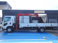 ISUZU Forward Truck (With 4 Steps Of Cranes) 2PG-FRR90S1 2018 52,000km_3