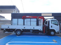 ISUZU Forward Truck (With 4 Steps Of Cranes) 2PG-FRR90S1 2018 52,000km_4