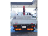 ISUZU Forward Truck (With 4 Steps Of Cranes) 2PG-FRR90S1 2018 52,000km_5