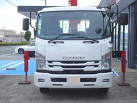 ISUZU Forward Truck (With 4 Steps Of Cranes) 2PG-FRR90S1 2018 52,000km_6