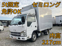 MAZDA Titan Aluminum Van TKG-LHR85AN 2014 174,707km_1