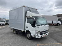 MAZDA Titan Aluminum Van TKG-LHR85AN 2014 174,707km_3