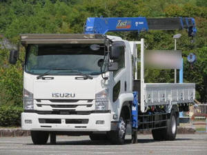 Forward Truck (With 4 Steps Of Cranes)_1